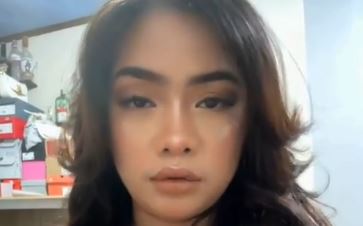 Colmek Pake Dildo Besar Aviva Laviva Terbaru Selebgram