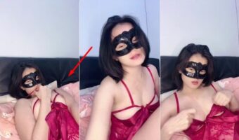 Kaylaa Bondol Imut Sangean Suka Mainin Anu HOT51