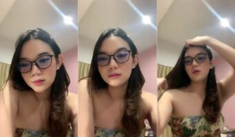 Dila Cantik Banget Pakai Kacamata ID 59508368 Mango