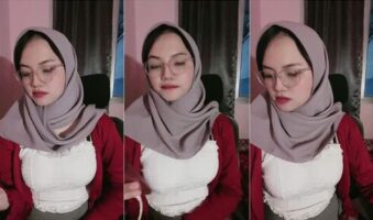 Melet Sange Mendesah Agnes Hijab Nakal Tobrut Mango