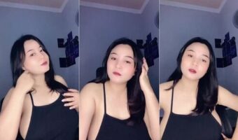 Susu Gede Reree Cantik Lepas Bra Dong Sayang HOT51