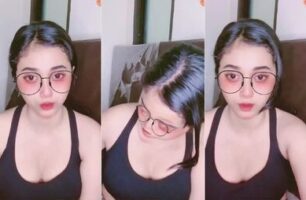 Kak Cantik Live Show Endingnya Pamerin Nenen Dream