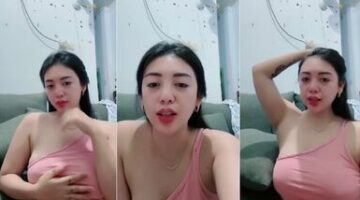 Melia Cantik Lagi Pengin Remas Susu Dream