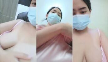 Puting Nenen Busui Mamah Muda Nakal Godain Pascol