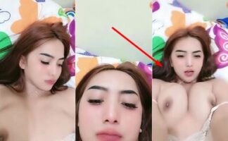 POV Genjot Host Pirang Cantik Susu Bergoyang Dream