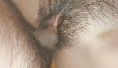 Full Closeup Memek Ayang Kena Crot Dalem Apa Luar?