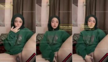 Ludahin Dulu Sebelum Colmek Gadis Jilbab Malay Viral