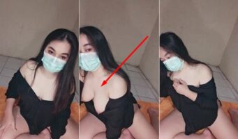 Erlieszara Pamer Uting Sambil Goyang Asoy HOT51