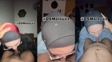 Bokep DSMalaya Viral Sepongan Luarbiasa Enak Sayang