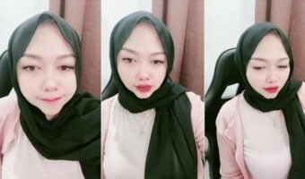 Mawar Hijab Nakal Cantik Pengin Dimanja ID 50847370 Mango