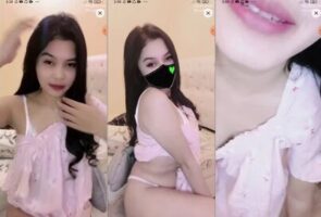 Goyang Pantat Binal Uting Kobel Memek Dream