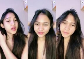 Si Cantik Binal Idaman Pamerin Sex Toy