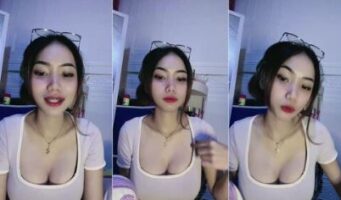 Amelia Gadis 19yo Bikin Penasaran Viewers Mango Live