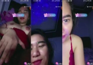 Hanny Endingnya Pap Memek Tembem Kasih Liat Penonton