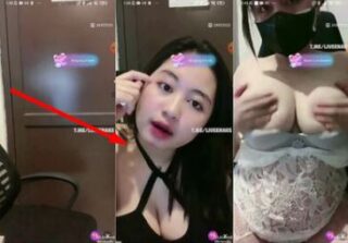 Imey Cantik Susunya Bagus Idola Pascol Mango Barbar