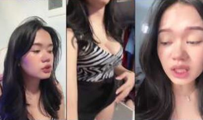 Meimei Swan Kembali Live Temenin Malam Jumat Pascol